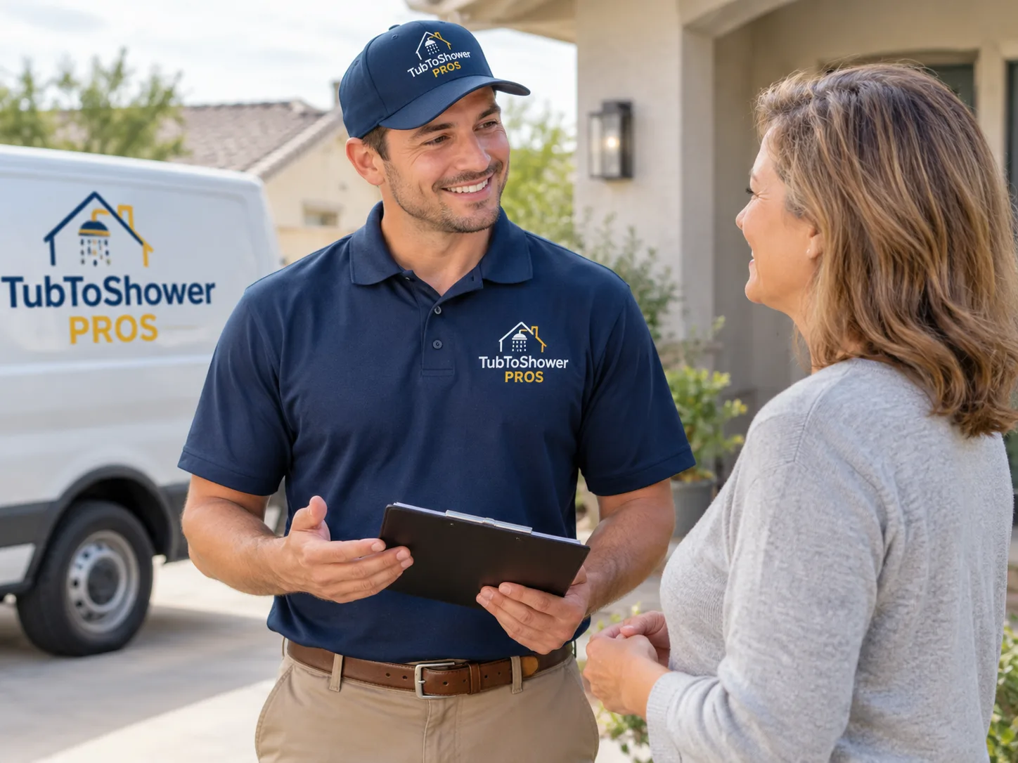 Tub Shower Conversion Rahway, NJ FAQs